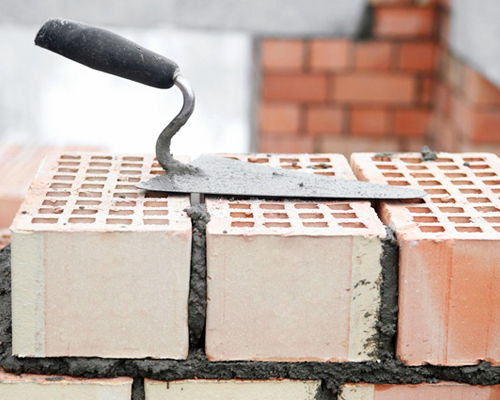 Materias Para Construção